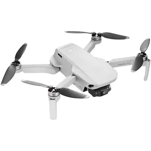 Замена моторов на квадрокоптере DJI Mavic Mini Fly More Combo в Ижевске